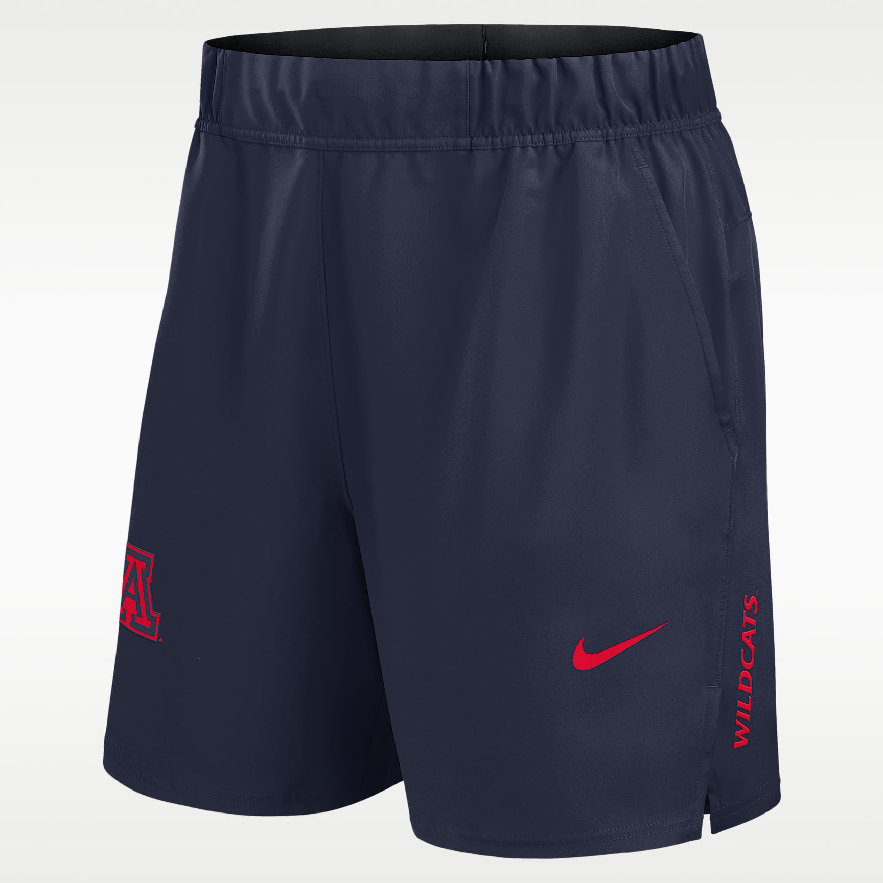 Arizona Primetime Victory Primary Logo Men's Nike Dri-FIT College